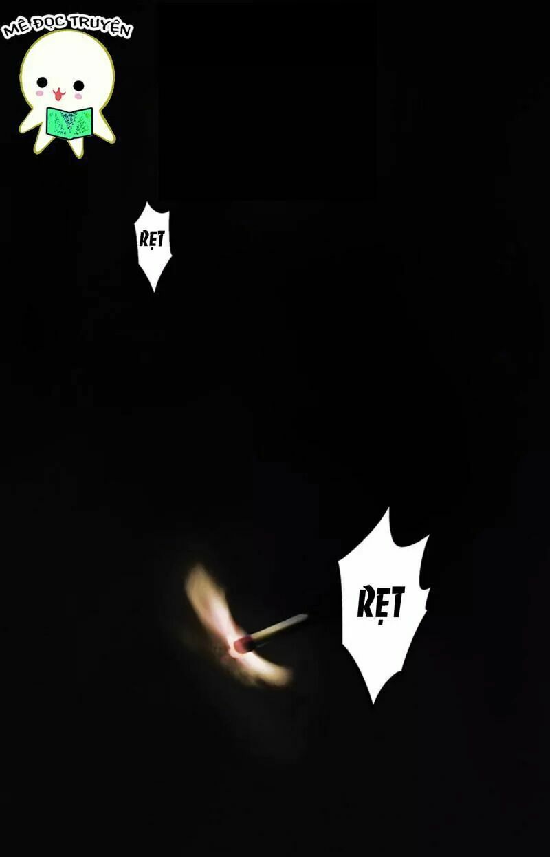 Thành đô 1995: Chapter 39