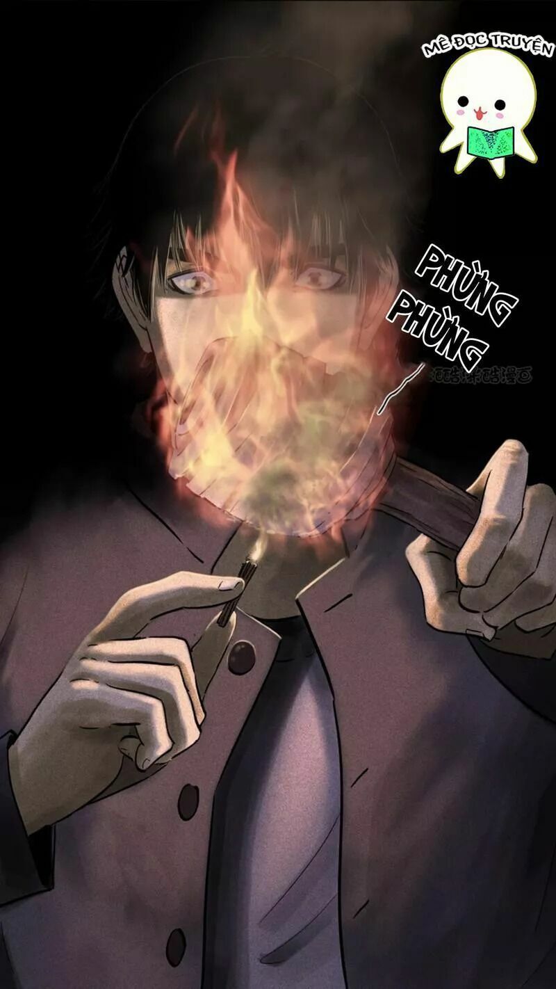 Thành đô 1995: Chapter 39
