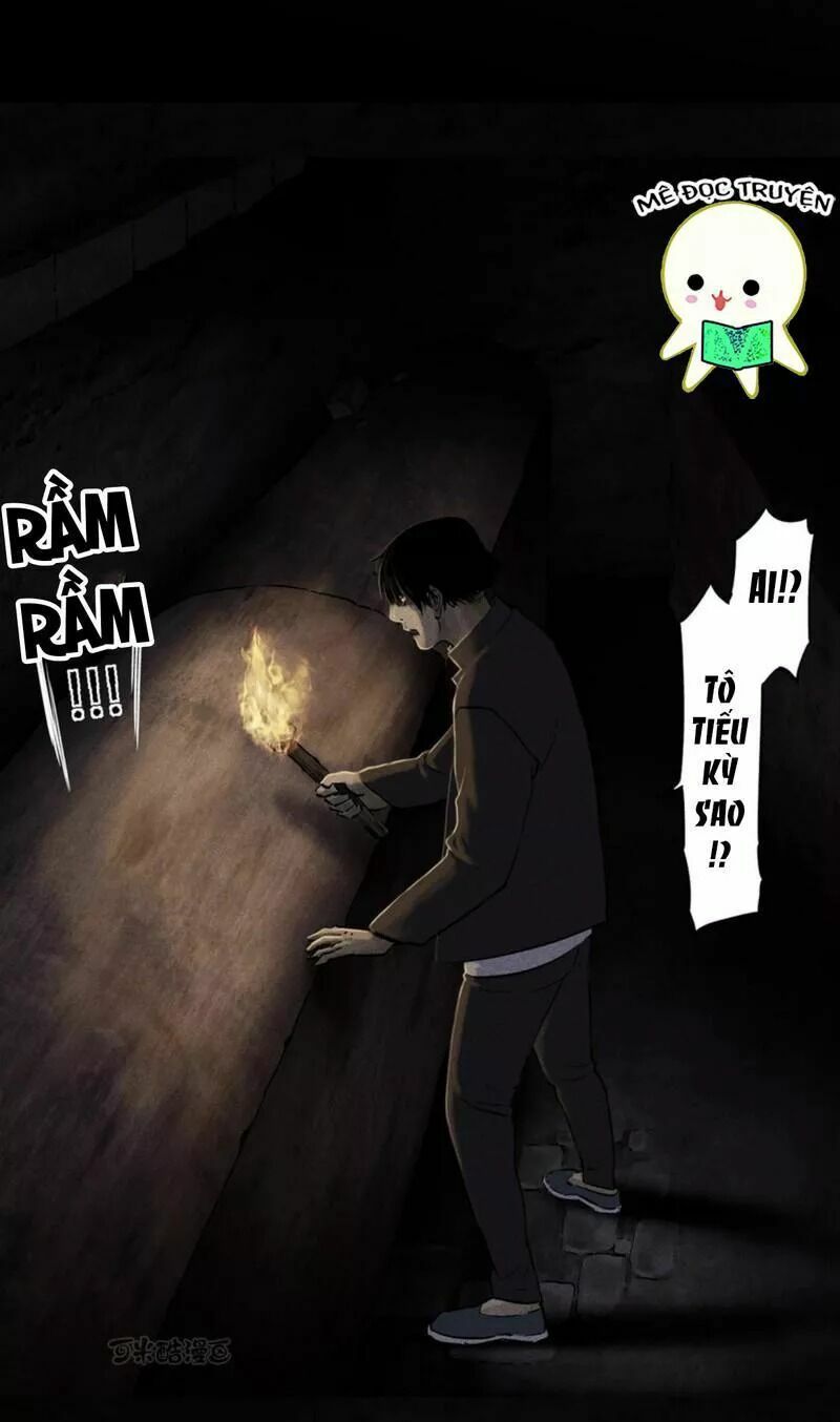 Thành đô 1995: Chapter 39