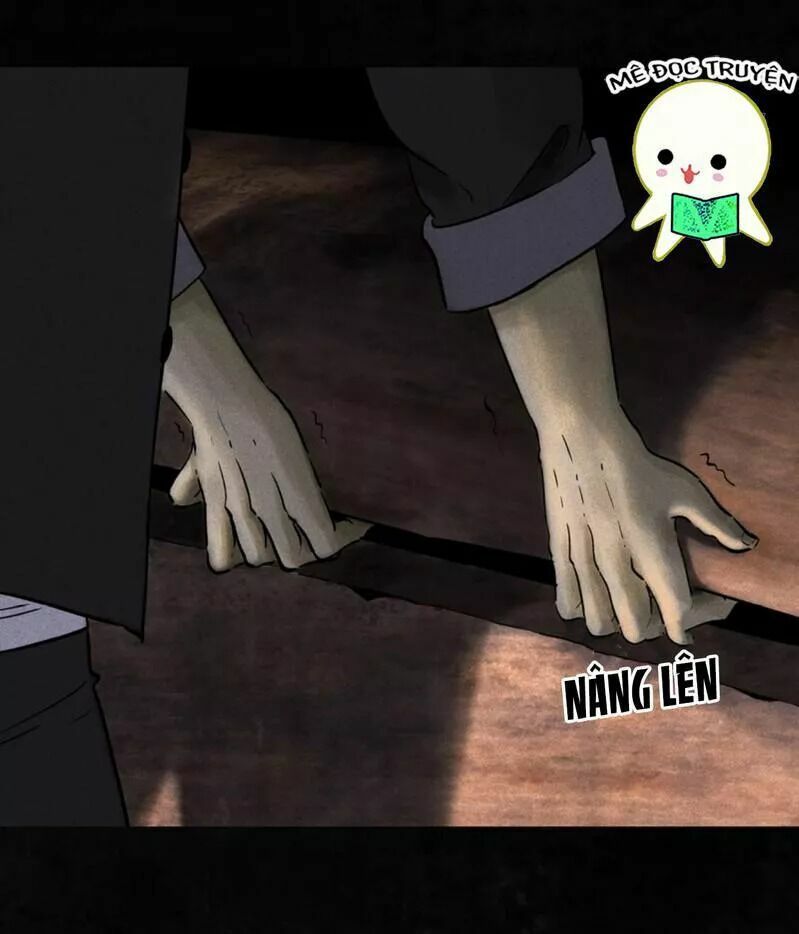 Thành đô 1995: Chapter 39