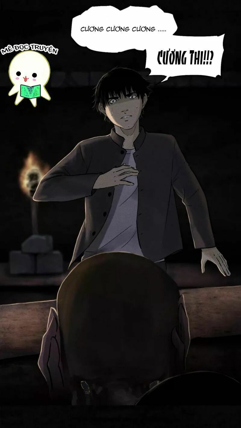Thành đô 1995: Chapter 39
