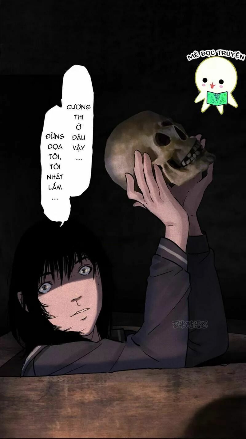 Thành đô 1995: Chapter 39