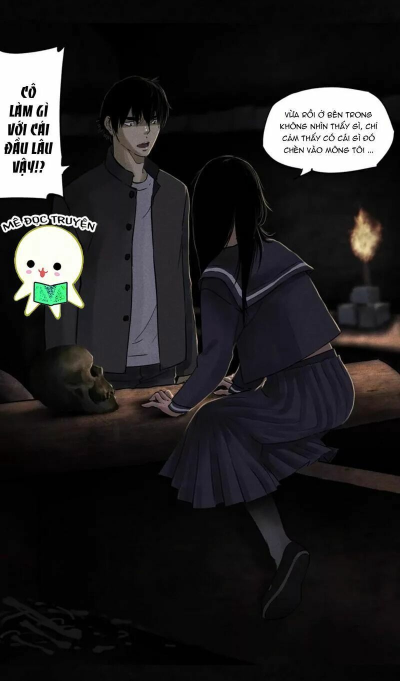 Thành đô 1995: Chapter 39