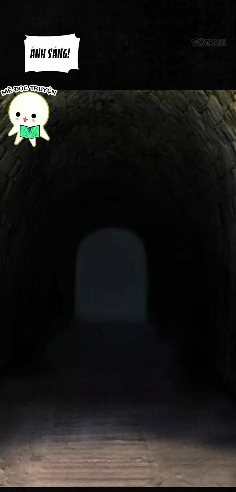 Thành đô 1995: Chapter 39
