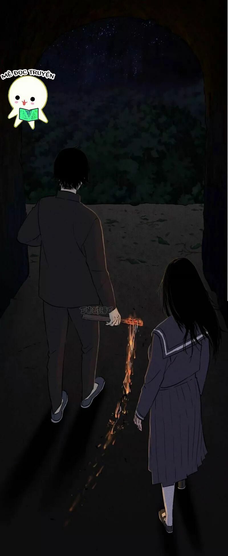 Thành đô 1995: Chapter 39