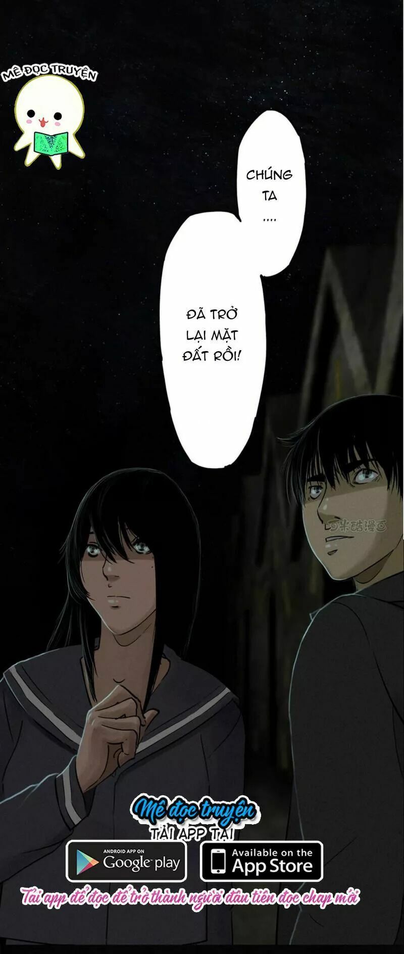 Thành đô 1995: Chapter 39