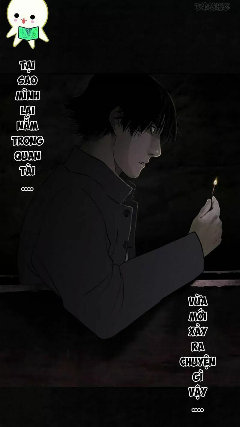 Thành đô 1995: Chapter 39