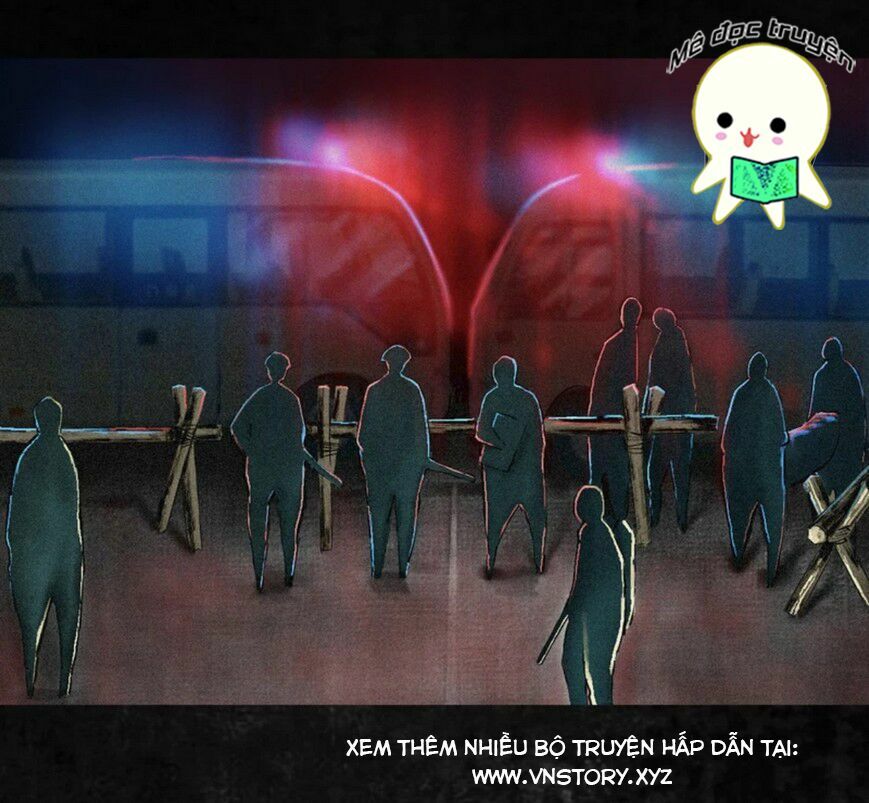 Thành đô 1995: Chapter 4