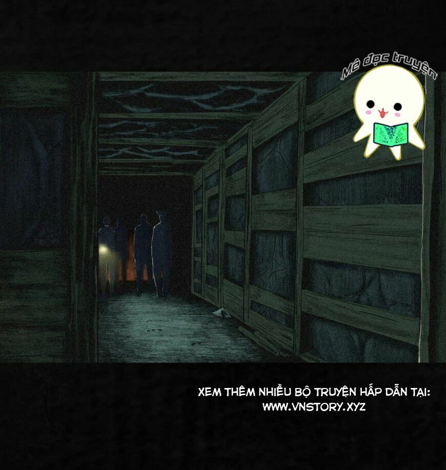 Thành đô 1995: Chapter 4