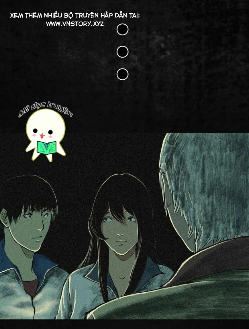 Thành đô 1995: Chapter 4