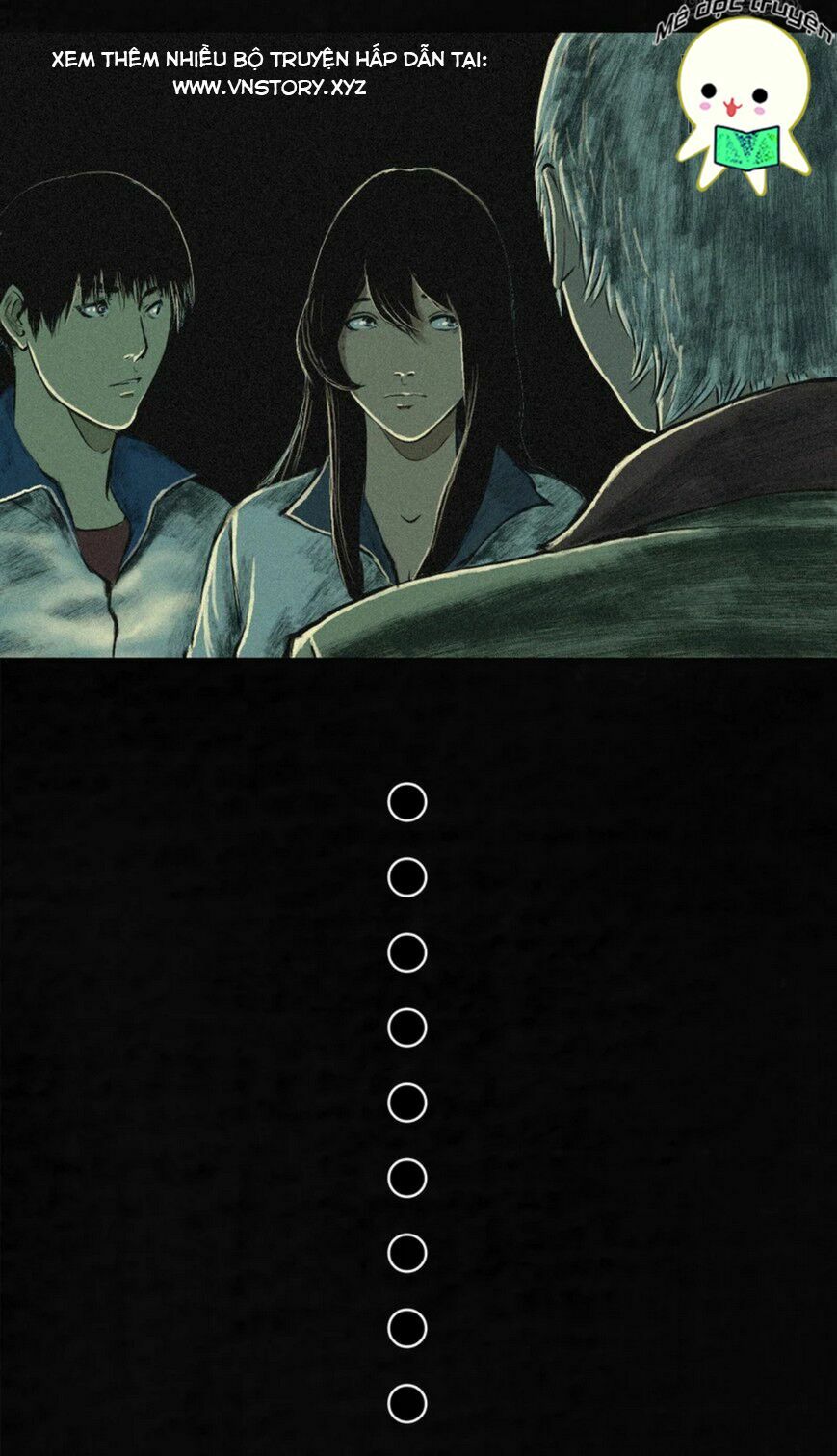 Thành đô 1995: Chapter 4