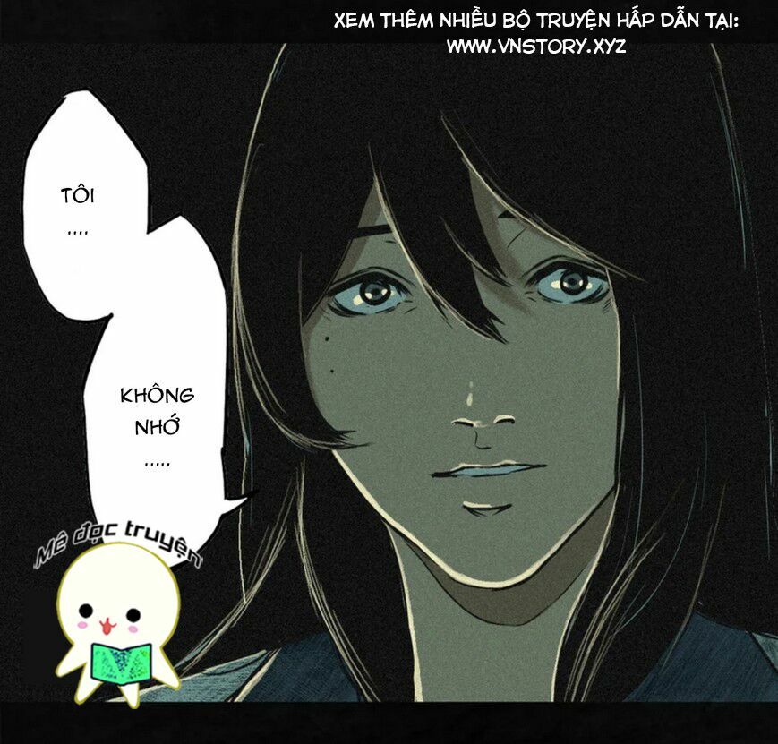 Thành đô 1995: Chapter 4