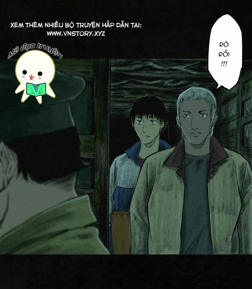 Thành đô 1995: Chapter 4