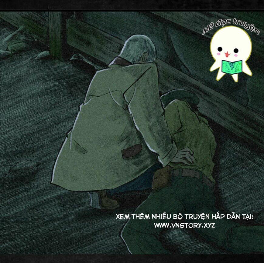 Thành đô 1995: Chapter 4