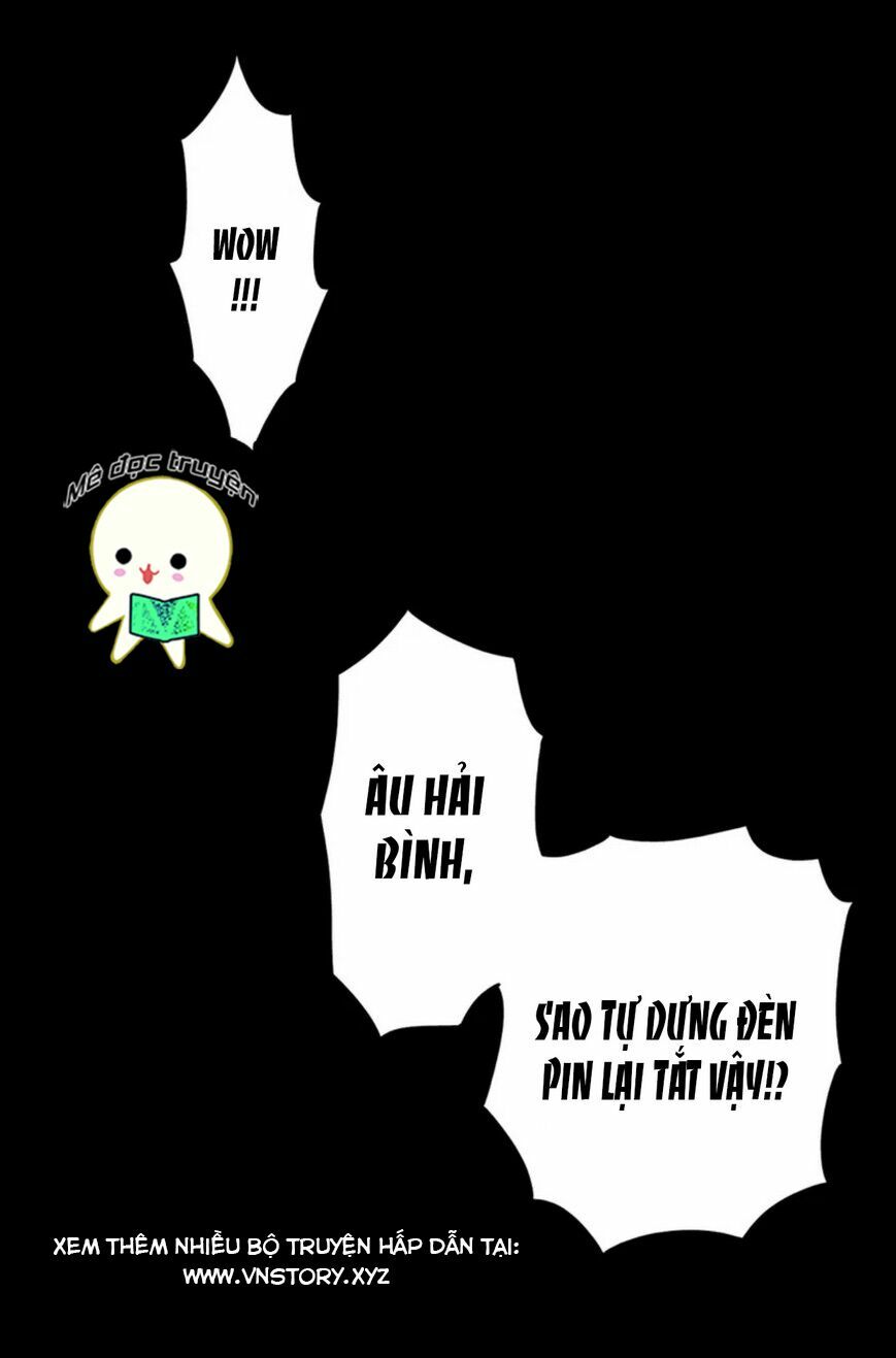 Thành đô 1995: Chapter 4
