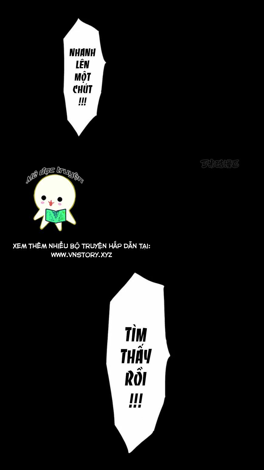 Thành đô 1995: Chapter 4