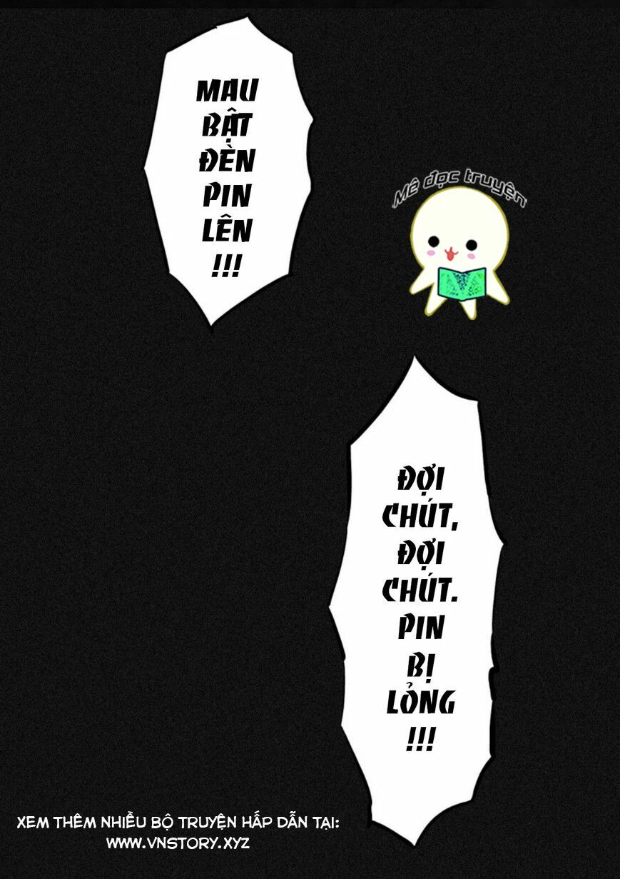 Thành đô 1995: Chapter 4