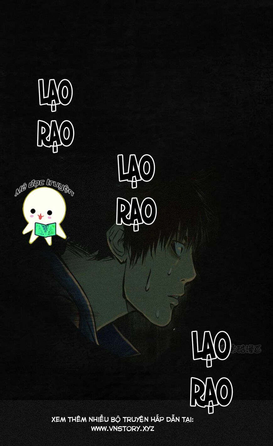 Thành đô 1995: Chapter 4