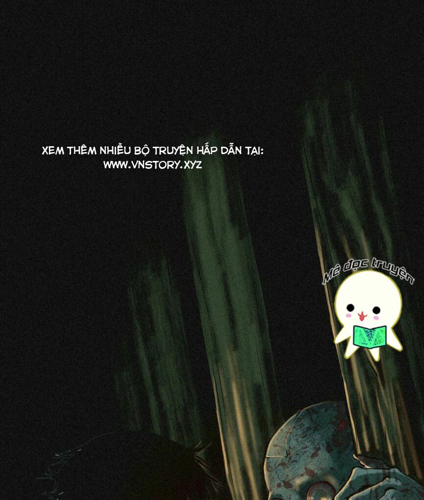 Thành đô 1995: Chapter 4
