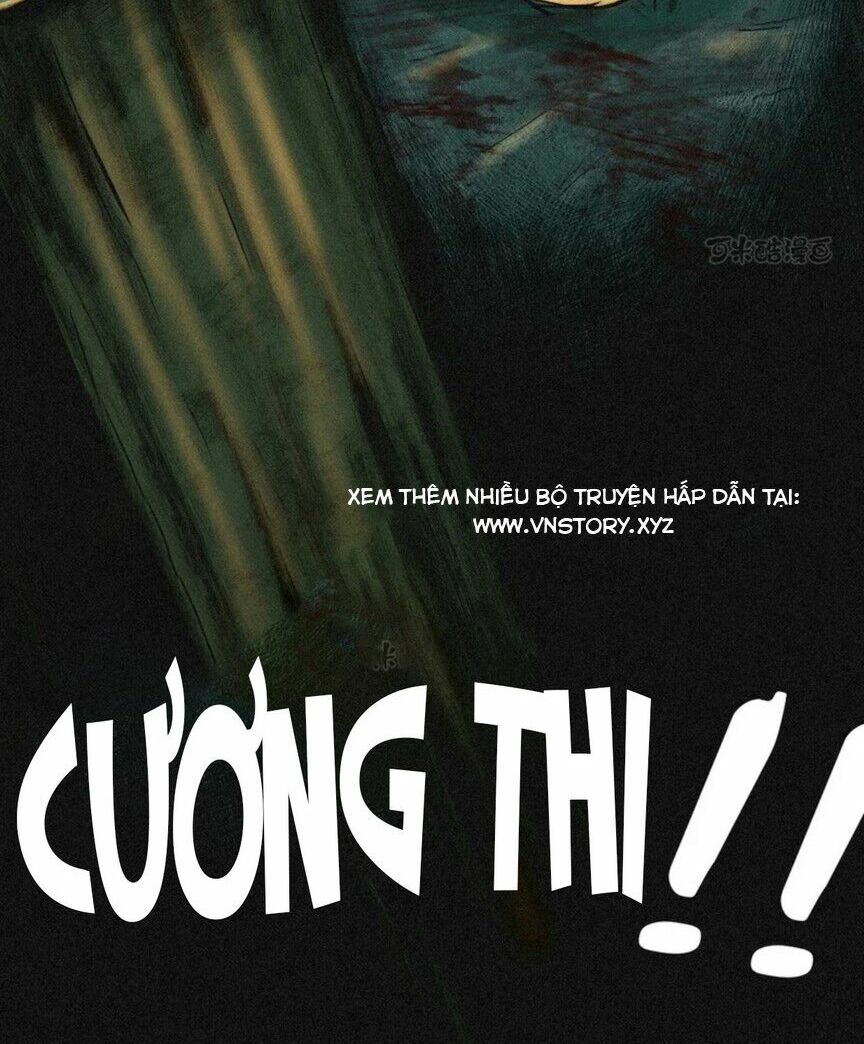 Thành đô 1995: Chapter 4
