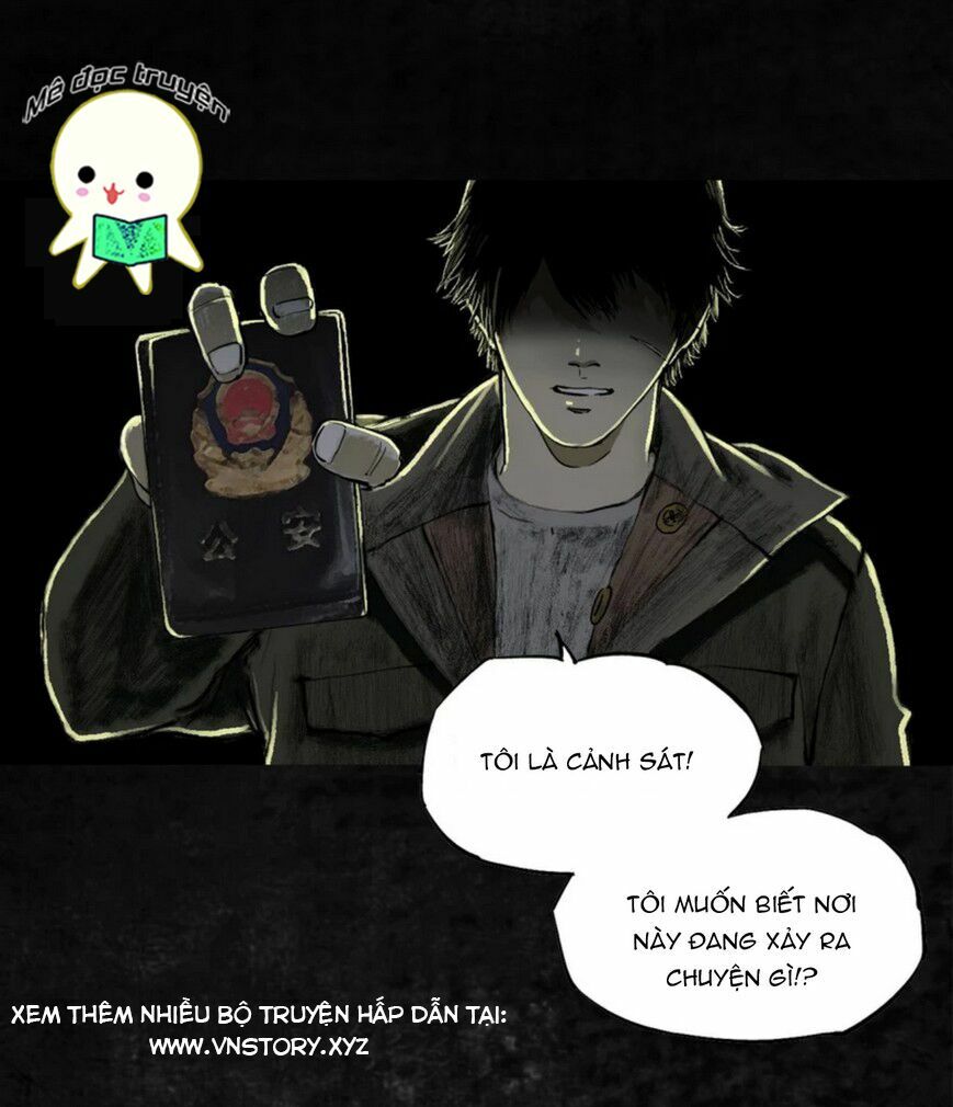 Thành đô 1995: Chapter 4