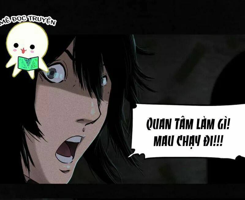 Thành đô 1995: Chapter 40