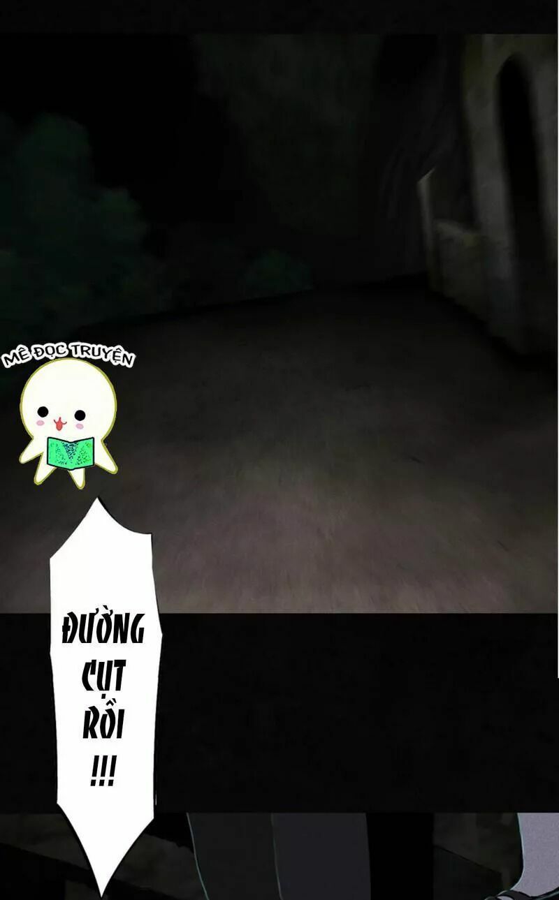 Thành đô 1995: Chapter 40