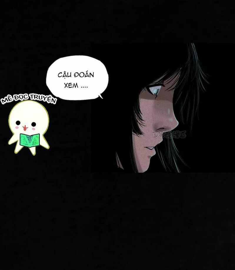 Thành đô 1995: Chapter 40