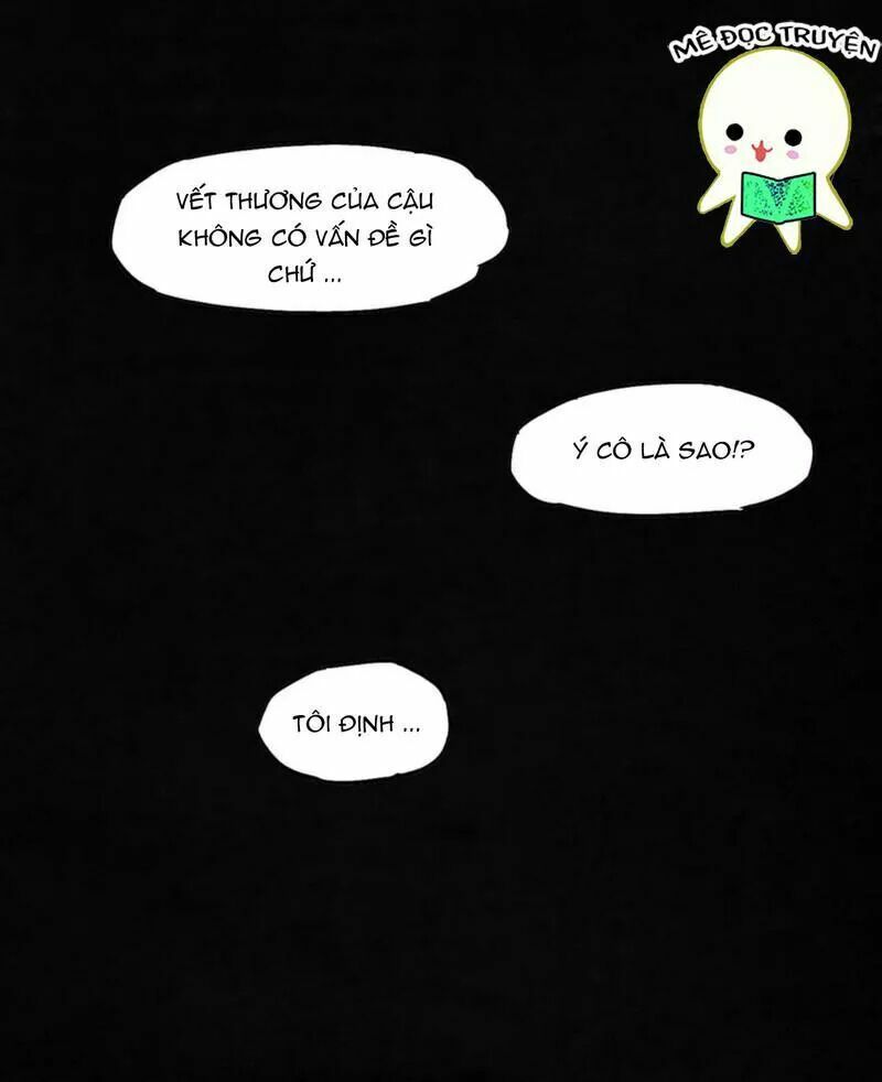 Thành đô 1995: Chapter 40