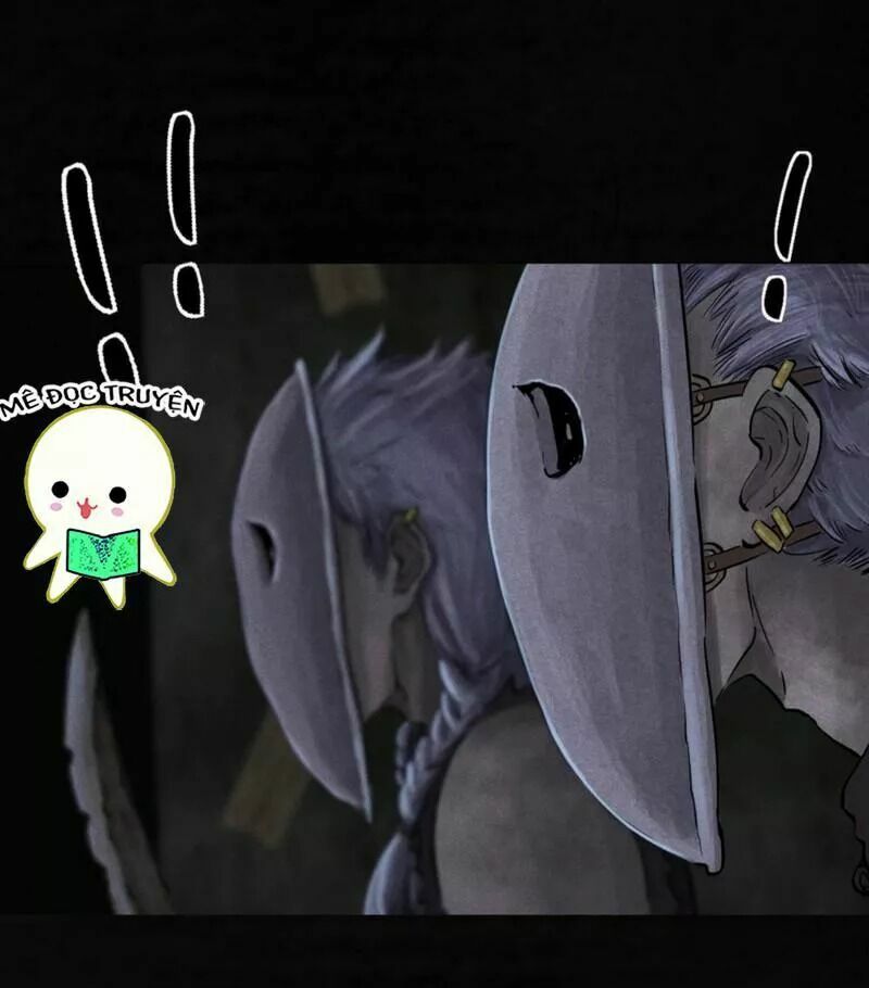 Thành đô 1995: Chapter 40