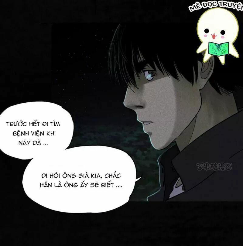 Thành đô 1995: Chapter 40