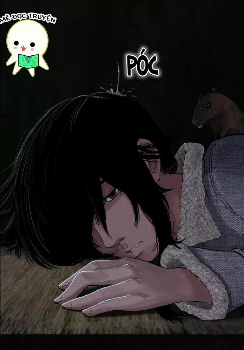 Thành đô 1995: Chapter 40