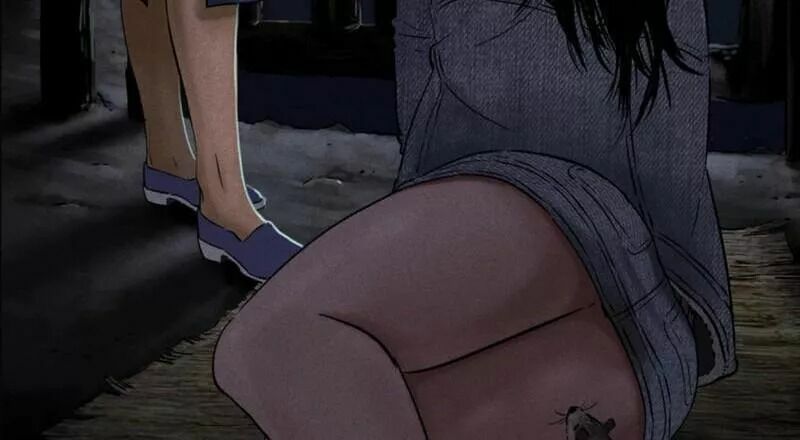 Thành đô 1995: Chapter 40