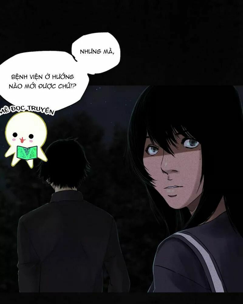 Thành đô 1995: Chapter 40