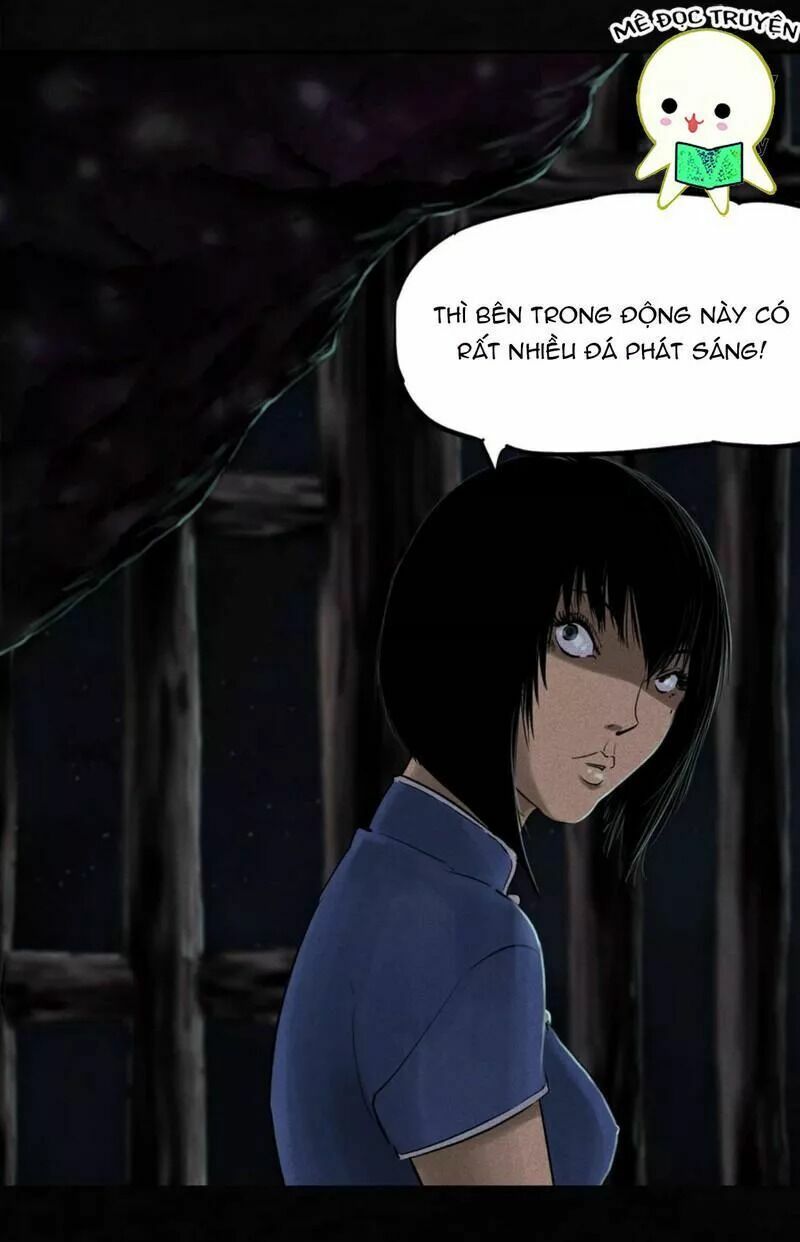 Thành đô 1995: Chapter 40