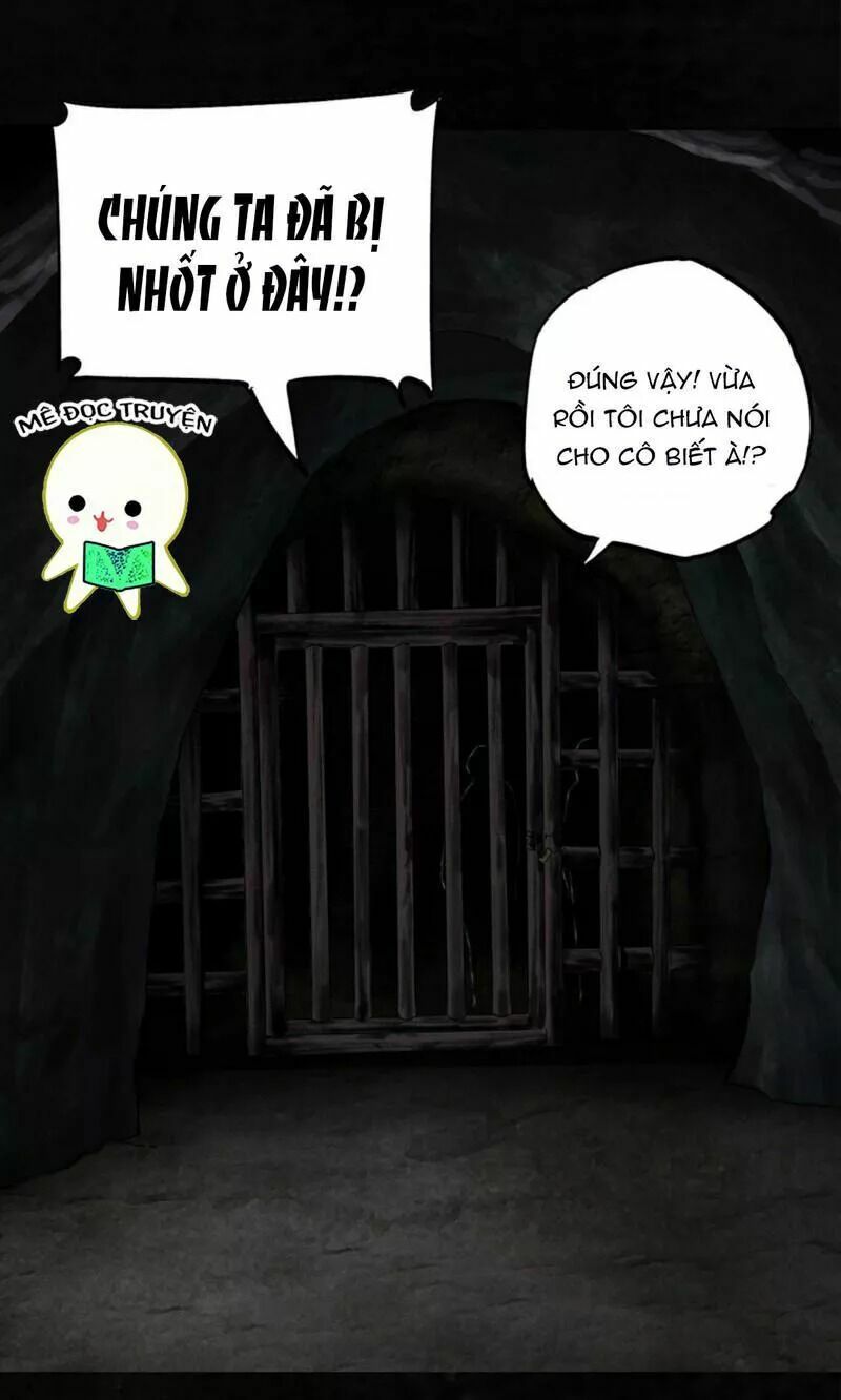 Thành đô 1995: Chapter 40