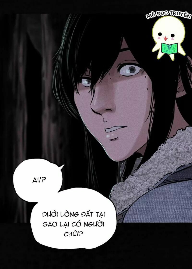 Thành đô 1995: Chapter 40