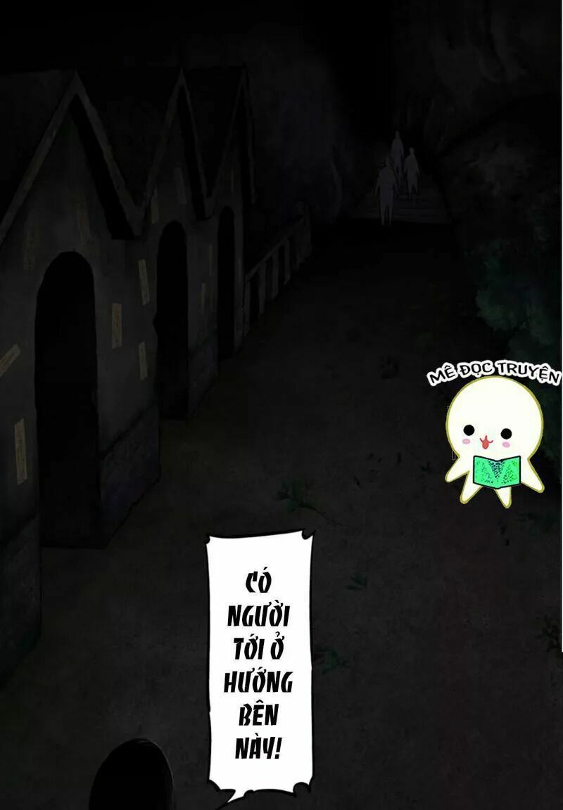 Thành đô 1995: Chapter 40