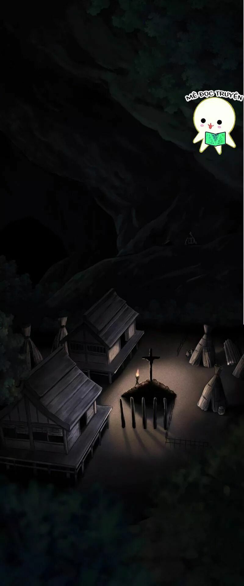 Thành đô 1995: Chapter 40