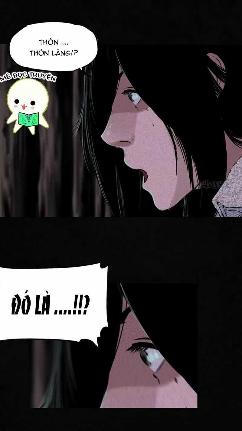 Thành đô 1995: Chapter 40