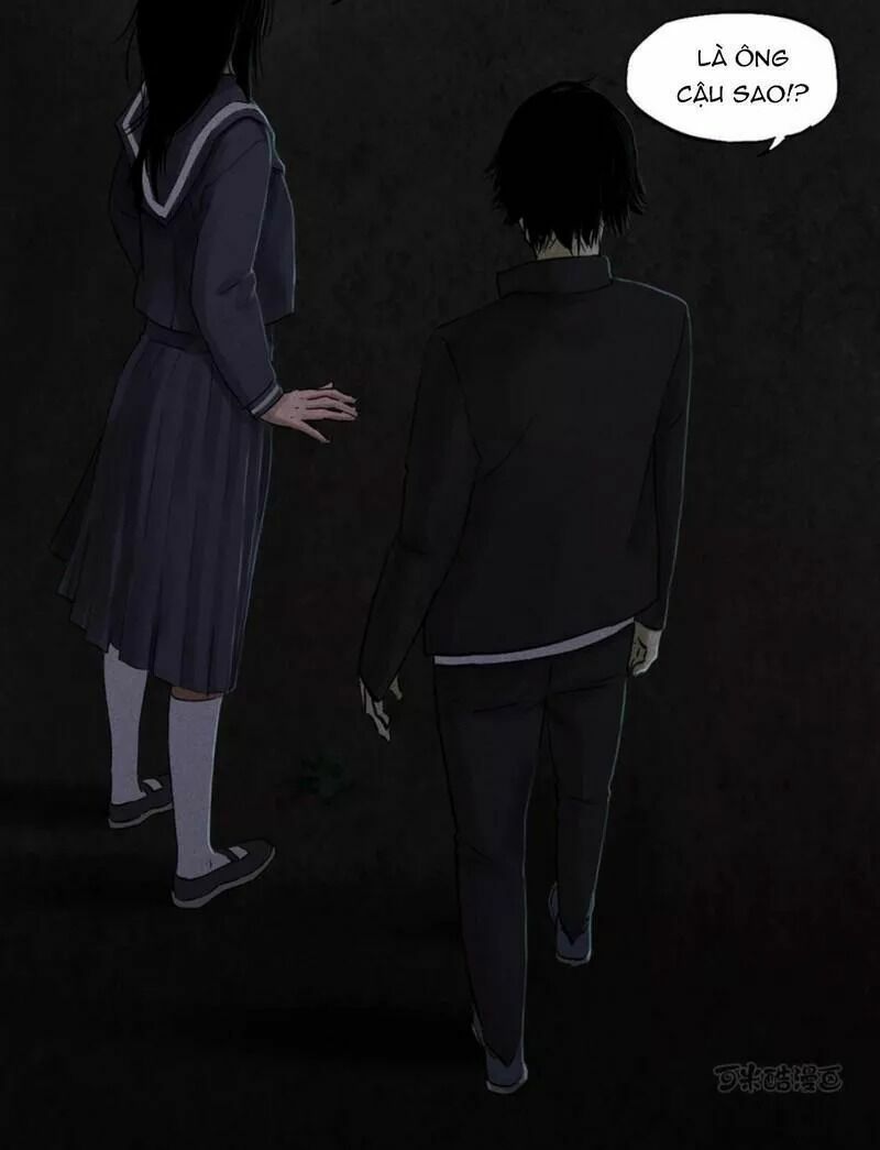 Thành đô 1995: Chapter 40