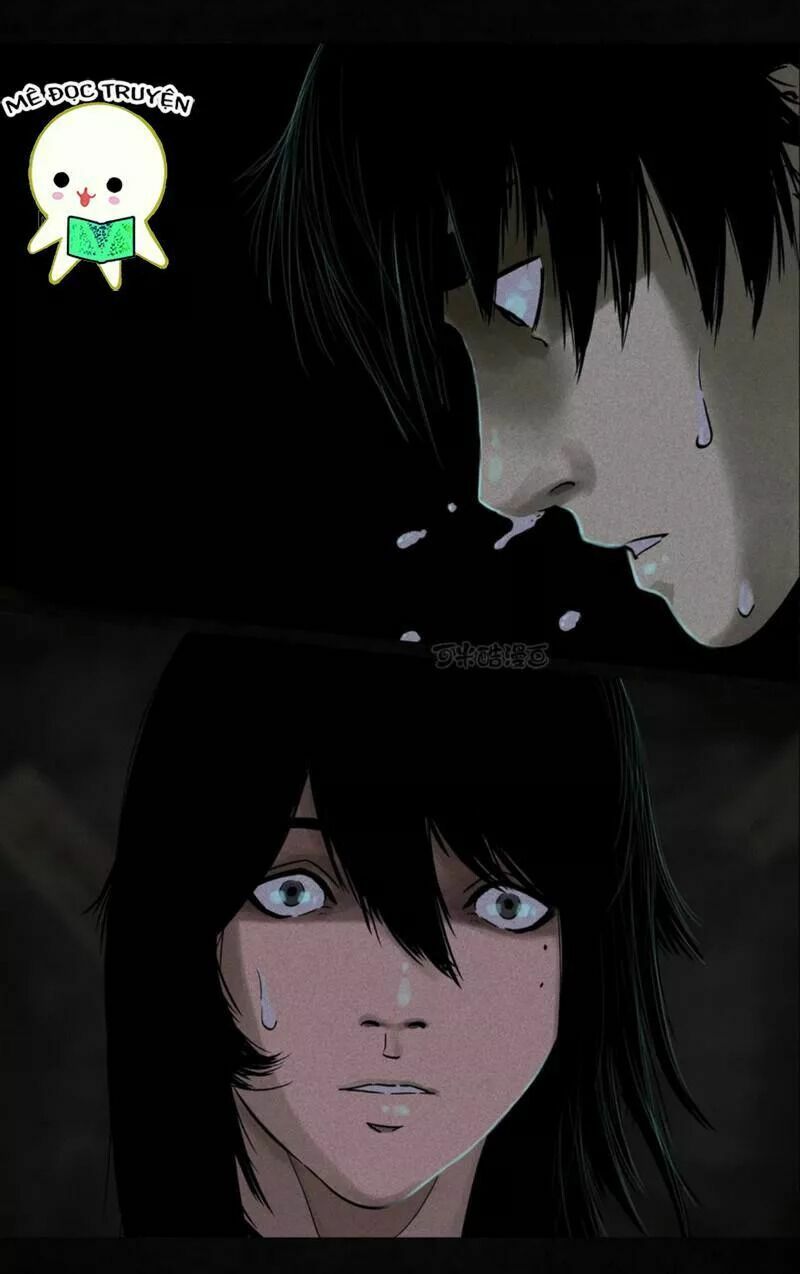 Thành đô 1995: Chapter 40