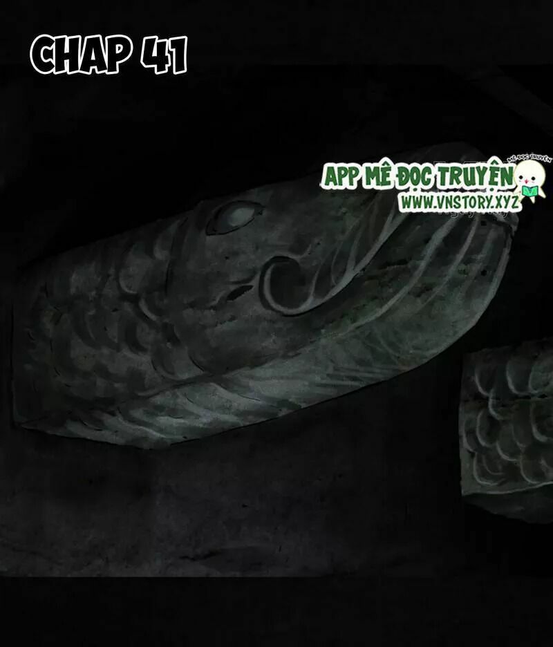 Thành đô 1995: Chapter 41