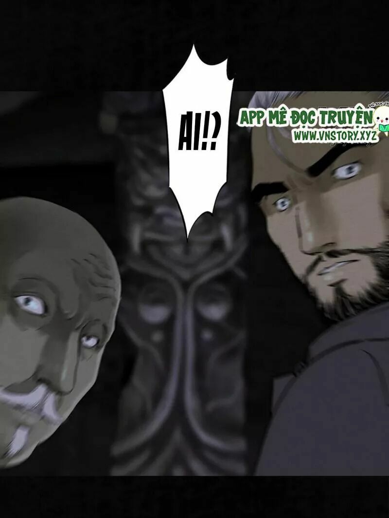 Thành đô 1995: Chapter 41