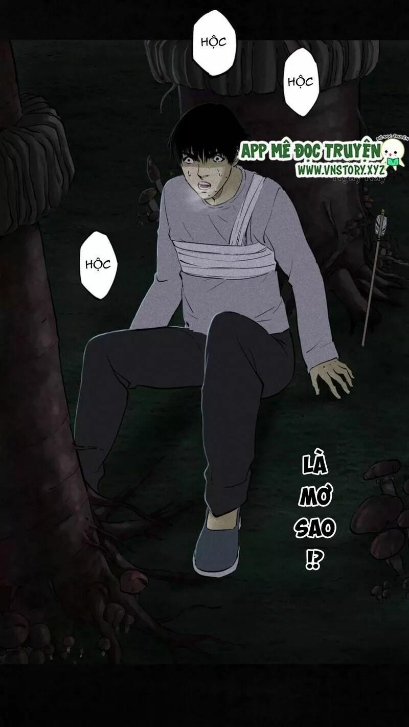 Thành đô 1995: Chapter 41