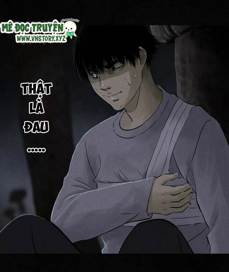Thành đô 1995: Chapter 41