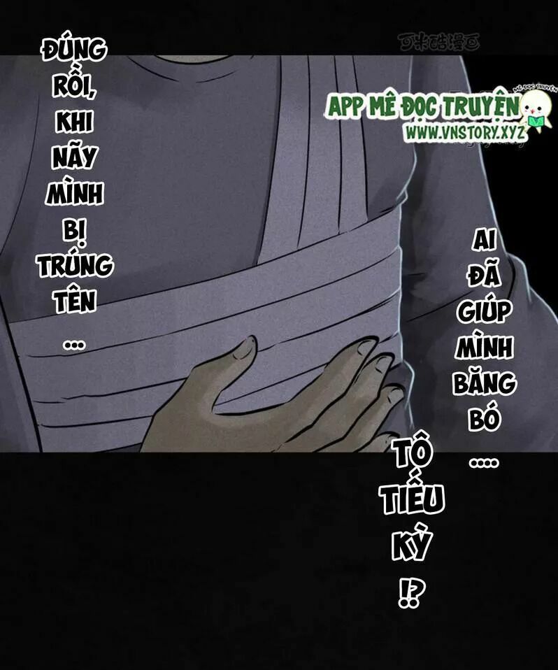 Thành đô 1995: Chapter 41