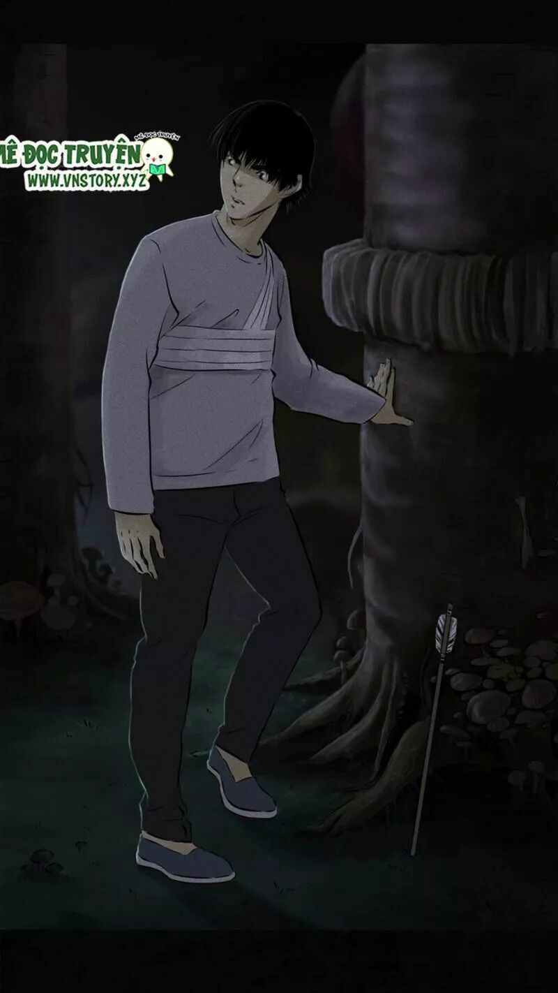 Thành đô 1995: Chapter 41