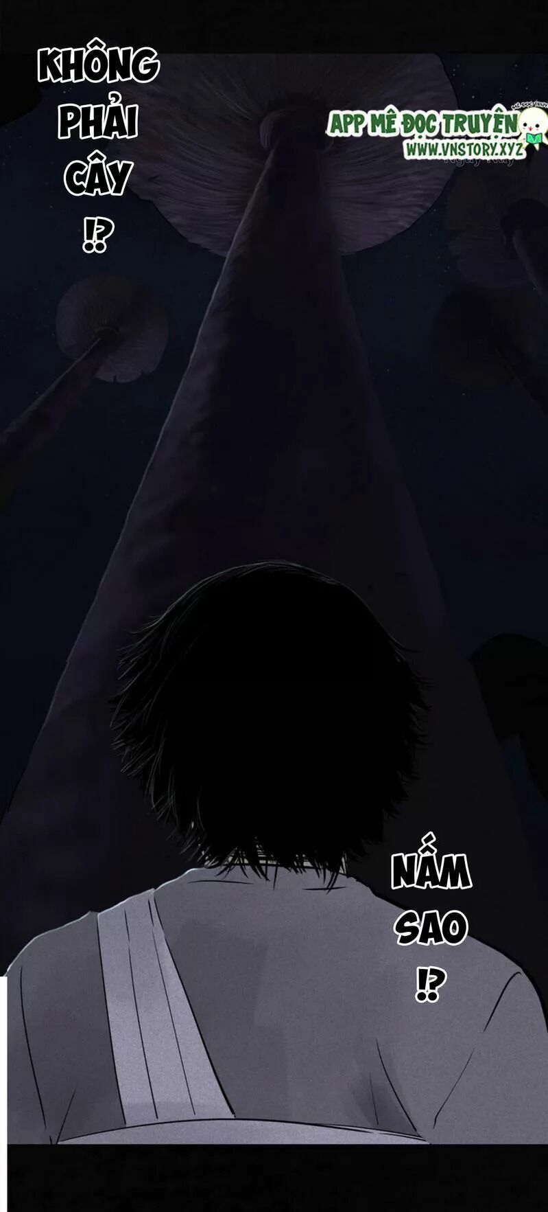 Thành đô 1995: Chapter 41