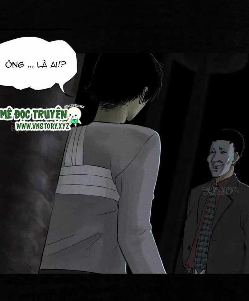 Thành đô 1995: Chapter 41